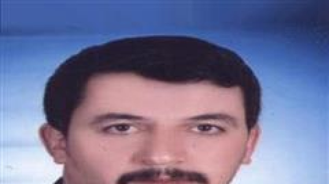 Murat SONGELEN - Okul Müdüru 